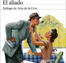 Descargar kindle books a ipad a través de usb EL ALIADO ePub CHM FB2 de IVAN REPILA in Spanish 9788432234637
