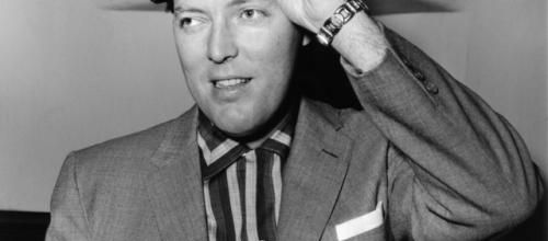 photo bill haley