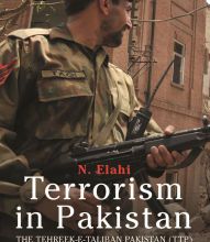 [PDF/Kindle] Terrorism in Pakistan: The Tehreek-e-Taliban Pakistan (TTP) and the Challenge to Security by N. Elahi