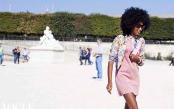 mode fashion week paris julia sarr samois