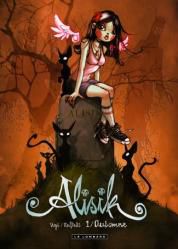 Alisik tome 1- Automne 