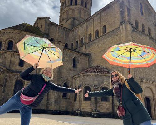 Paray le Monial