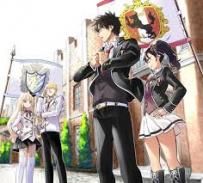 Romio vs Juliet, le manga inspiré de Shakespeare