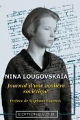 Nina Lougovskaïa, Journal d'une écolière soviétique, Robert Laffont