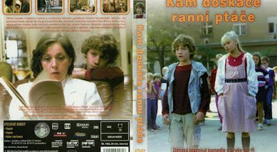 Kam doskáče ranní ptáče. 1987. HD.