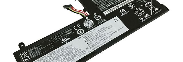 Batteria per Lenovo Y530-15ICH Y730-15ICH Series - L17C3PG2 (4965mAh/57Wh) batteria di ricambio