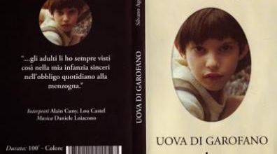 Uova di garofano / Sweet War, Farewell. 1991.