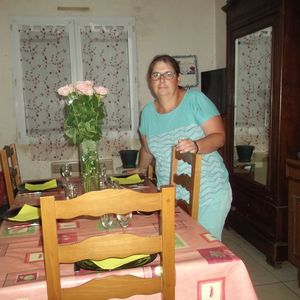 Sandrine Miss Séries