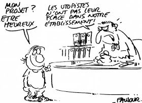 Faut il rechercher le bonheur en permanence;