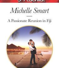 Download ebook free A Passionate Reunion in Fiji CHM ePub DJVU 9781335478696 by Michelle Smart in English