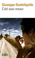 L'été sans retour, Giuseppe SANTOLIQUIDO