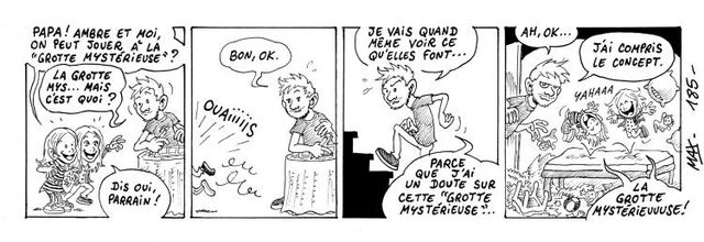 Strip 185
