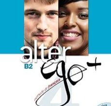 ALTER EGO 4 + B2 ALUMNO+CDROM leer pdf