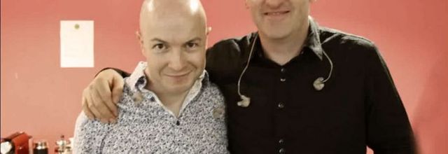 John McCusker -  Mike McGoldrick 
