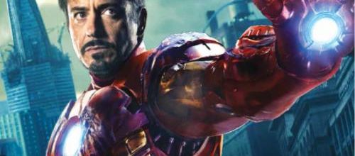 N° 1 Figurines super-héros des films Marvel - Test
