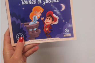 La soustraction avec Roméo et Juliette 