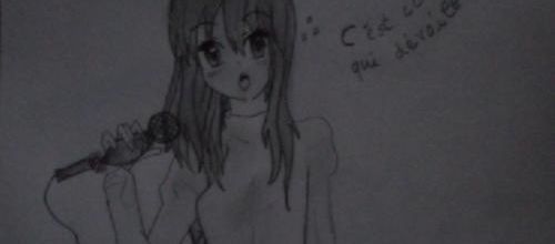 lala