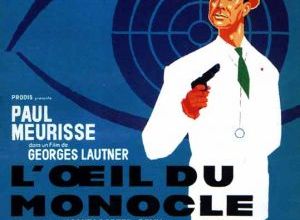 BOX OFFICE PARIS DU 30/01/1963 AU 05/02/1963
