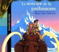 Livres sur la préhistoire