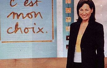 Evelyne Thomas écrit un roman