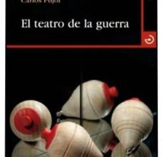 EL TEATRO DE LA GUERRA CARLOS PUJOL ePub gratis