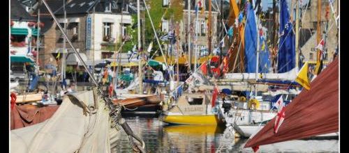 Et yop, là-haut ...