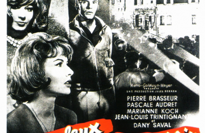 Pleins feux sur l’assassin, Georges Franju, 1961