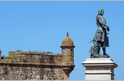 35 . Ille et Vilaine - Saint Malo (1)