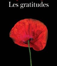 {pdf download} Les gratitudes