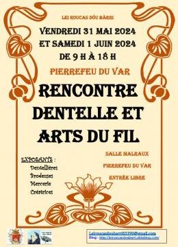 Exposition à La Valette