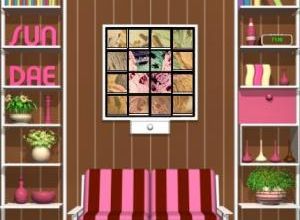 Amajeto - Ice cream soluce