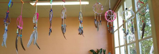 activités par Danièle