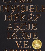 Online Read Ebook The Invisible Life of Addie LaRue