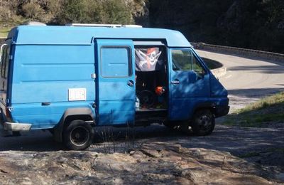 Wild and free de mai