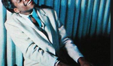 BILLY PRESTON