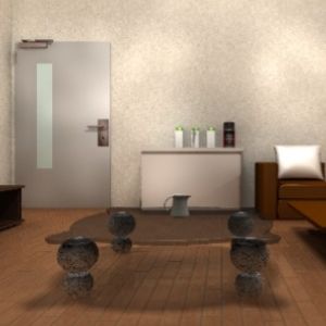 InfoWEB - Room Escape 22