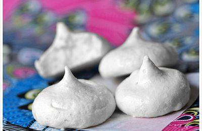 Meringues