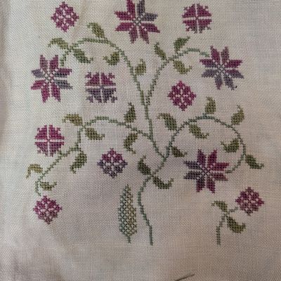 Un nouveau projet (2)