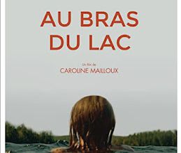 Au bras du lac / The Cove. 2022. FULL-HD.