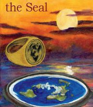 English free ebooks downloads Like Clay Under the Seal