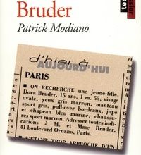 {pdf download} Dora Bruder