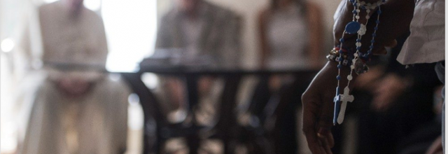 François: la prostitution est une maladie de l’humanité - VA