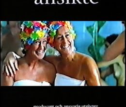 Tidens ansikte / The Face of Time. 2000. DVD.