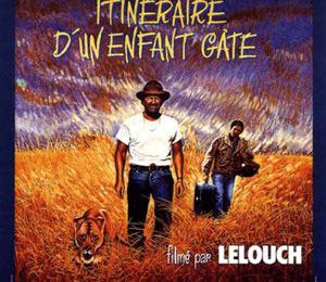 EB - Itinéraire d'un acteur hors normes, Bébel le Magnifique, l'as des as...