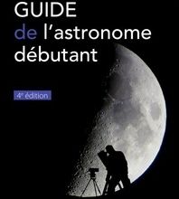 Online Read Ebook Guide de l'astronome débutant