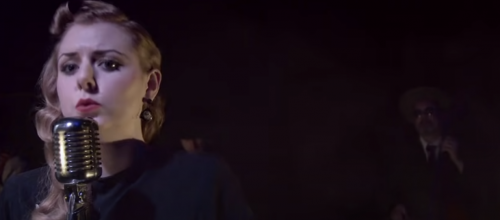 Alice Jayne 'I Want You'