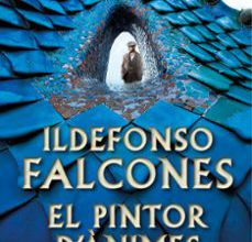 EL PINTOR D'ANIMES EBOOK | ILDEFONSO FALCONES | Descargar libro PDF EPUB