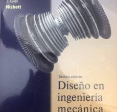 [Descargar pdf] DISEÑO EN INGENIERÍA MECÁNICA DE SHIGLEY 10.ª EDICIÓN