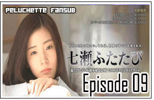 Nanase Futatabi Episode 09 Vostfr