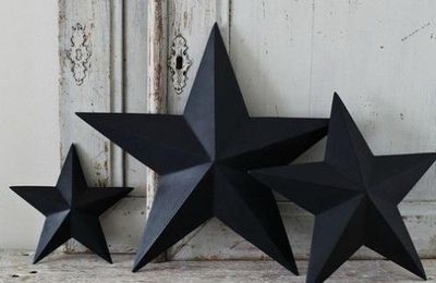 La tête dans les nuages... euh... dans les étoiles...